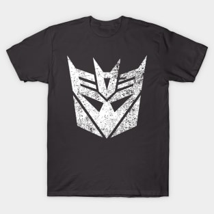 BIG ASS DECEPTICON - W T-Shirt